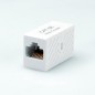 Roline RJ45 INLINE COUPLER, KAT5E, Roline RJ45 INLINE COUPLER, KAT5E,